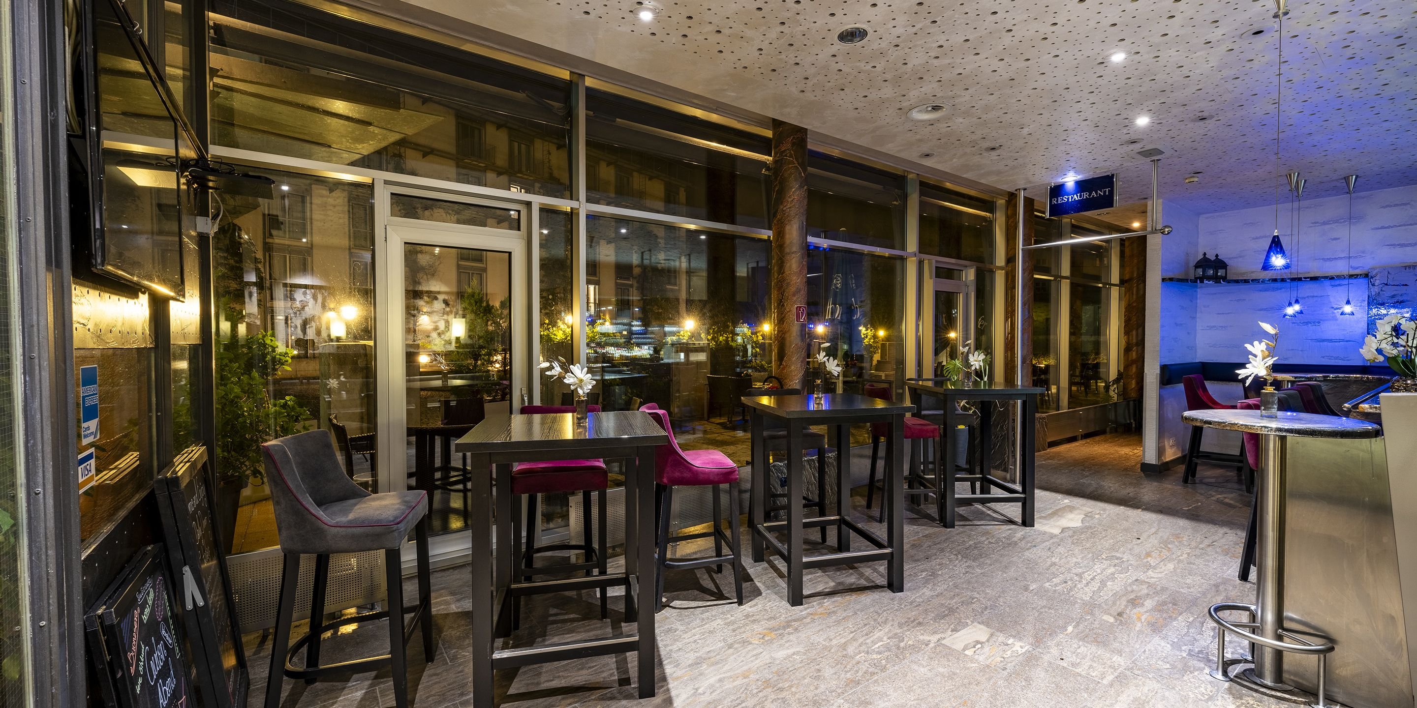 PLAZA Residence Stuttgart-Ditzingen 18/21