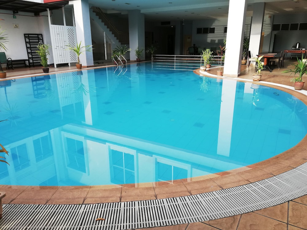 De Palma Hotel Shah Alam 6/63