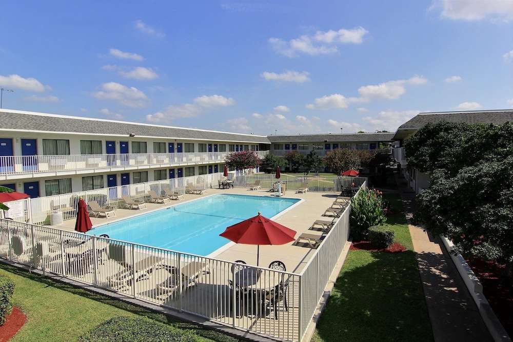 Motel6 Austin, TX - North 45/48