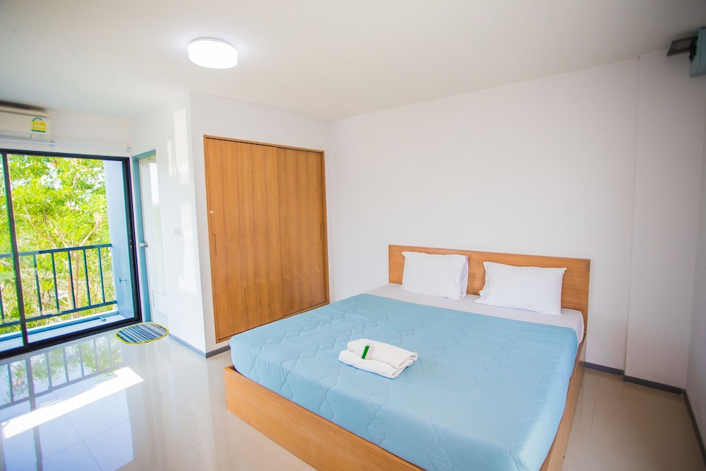 Promsook Apartment 19/53