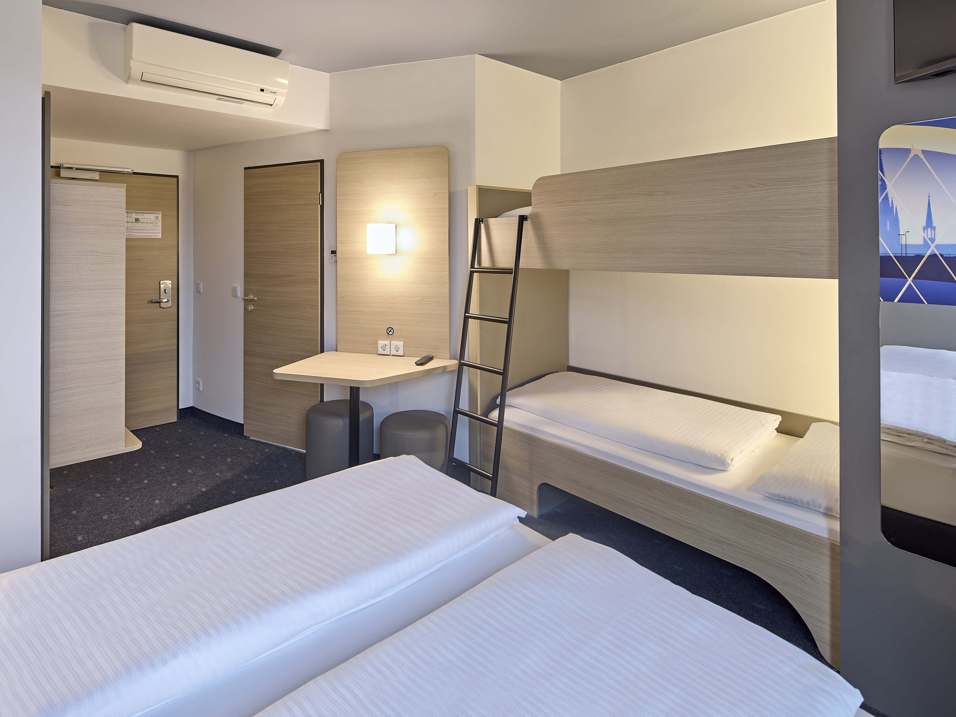 B&B ホテル Koeln-Messe photo4