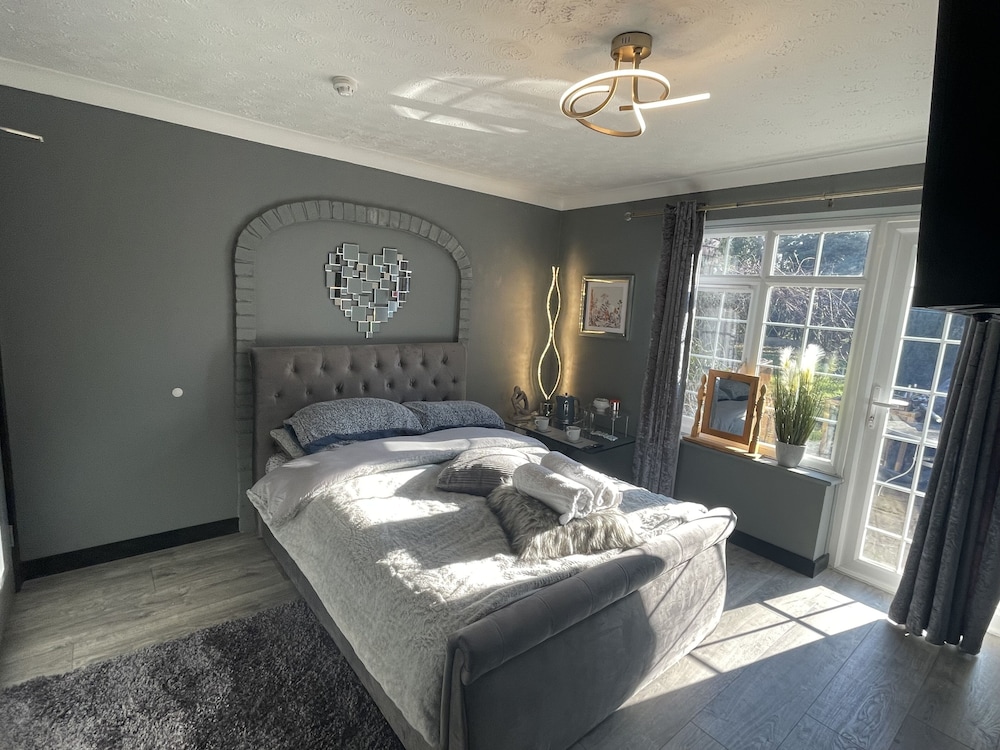 Da Vinci Guest House Gatwick 13/56