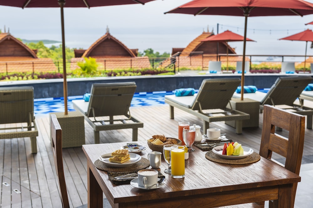 Star Semabu Resort 17/41