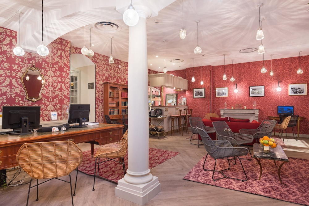 Hotel Le Grimaldi by HappyCulture 69/73