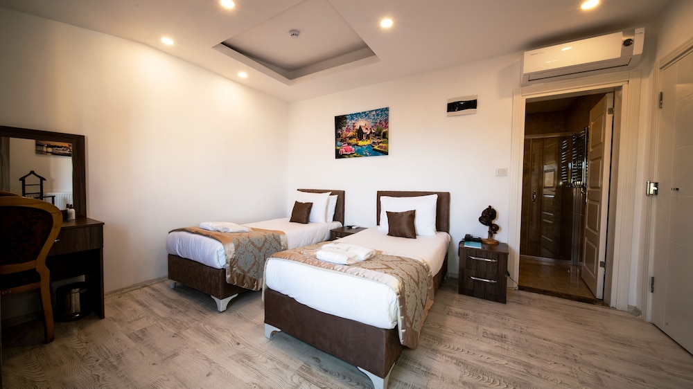 Zeugma Hotel 26/60