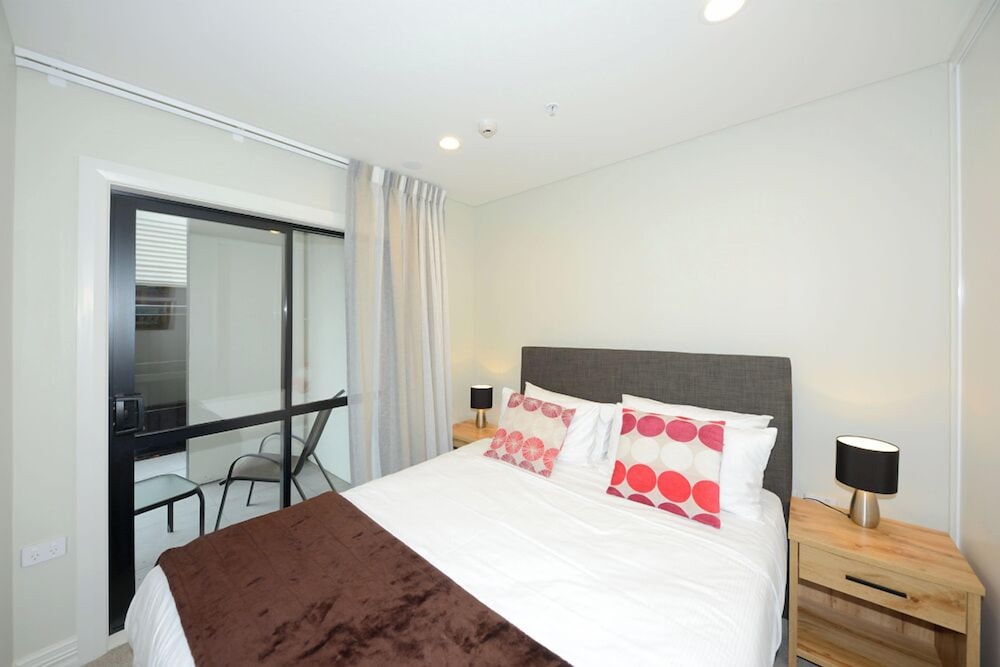West Fitzroy Apartments 19/50