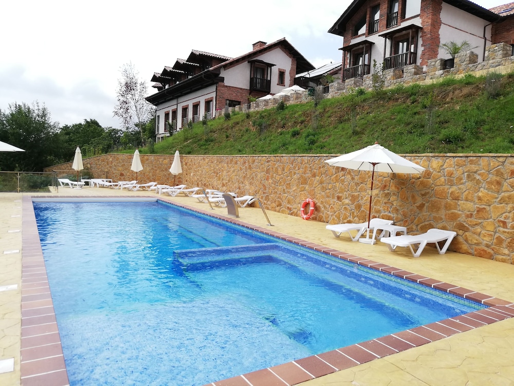 Hotel Cerro La Nina 17/54
