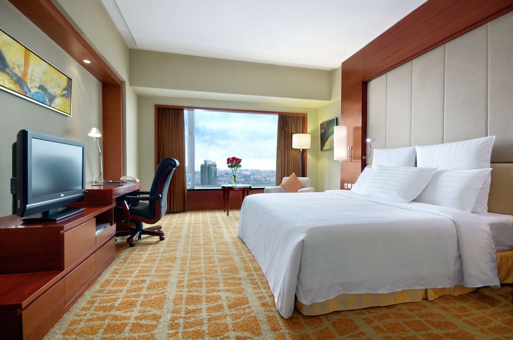 Hilton Hefei 11/53