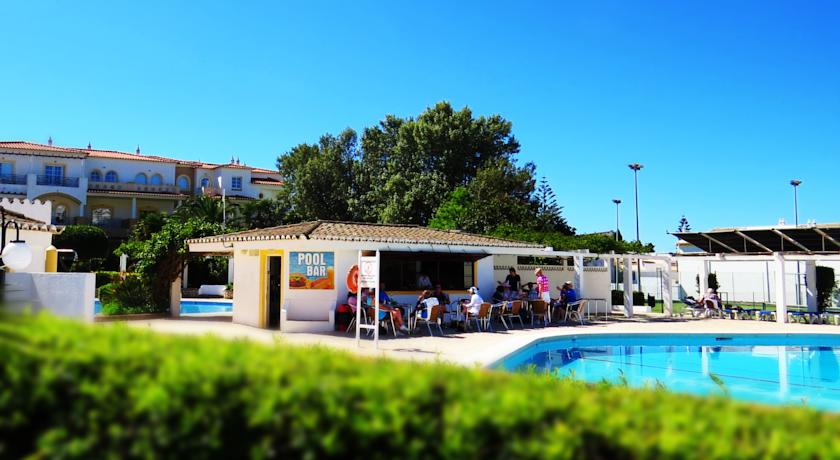 Luz Bay Hotel 33/37
