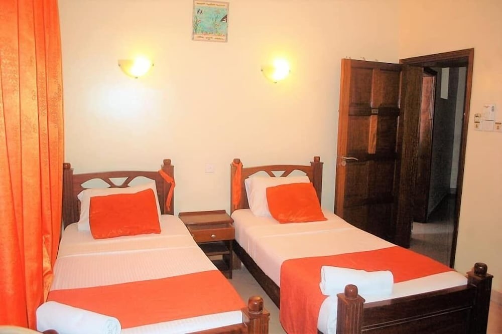 Regency Park Hotel Mombasa 22/42