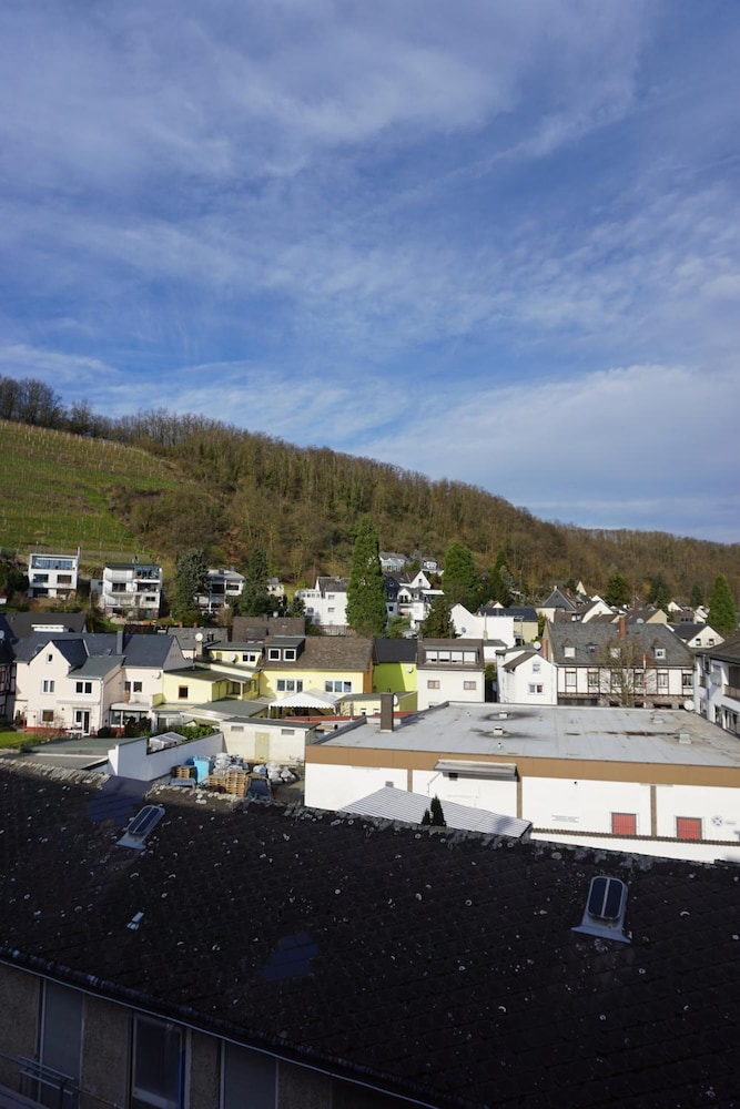 Hotel Weinhaus Grebel 43/49