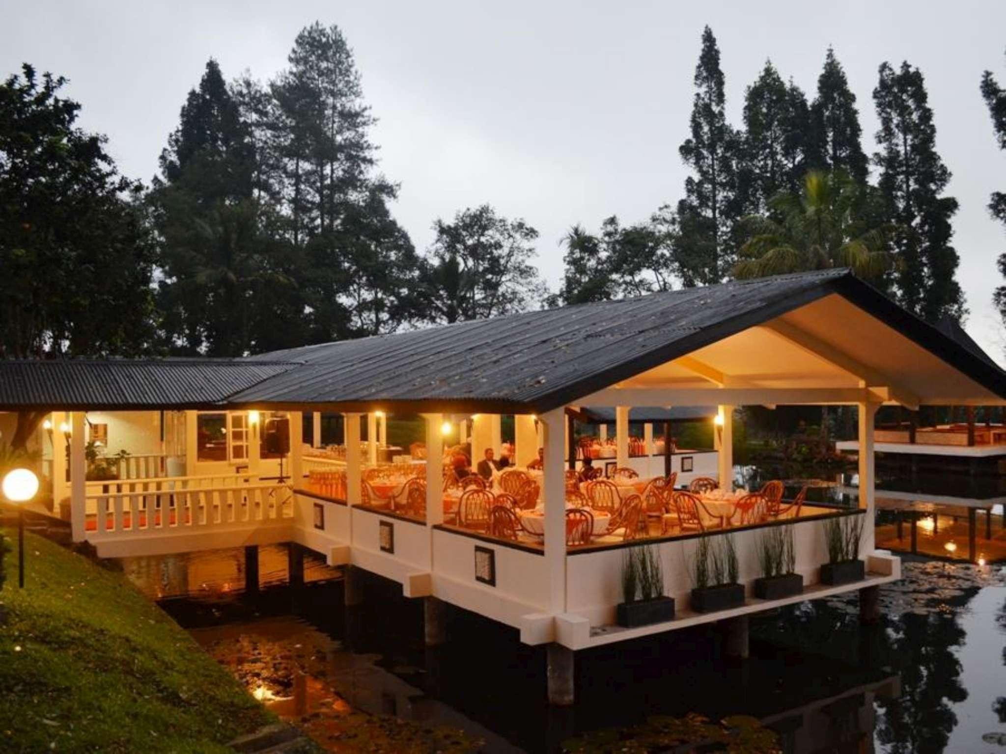 Selabintana Conference Resort 2/42