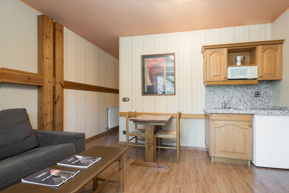 Anyos Park Apartamentos 30/47