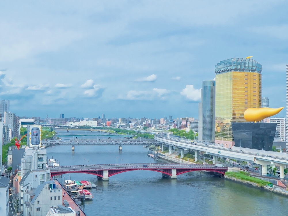 KOKO HOTEL Asakusa Komagata 40/47