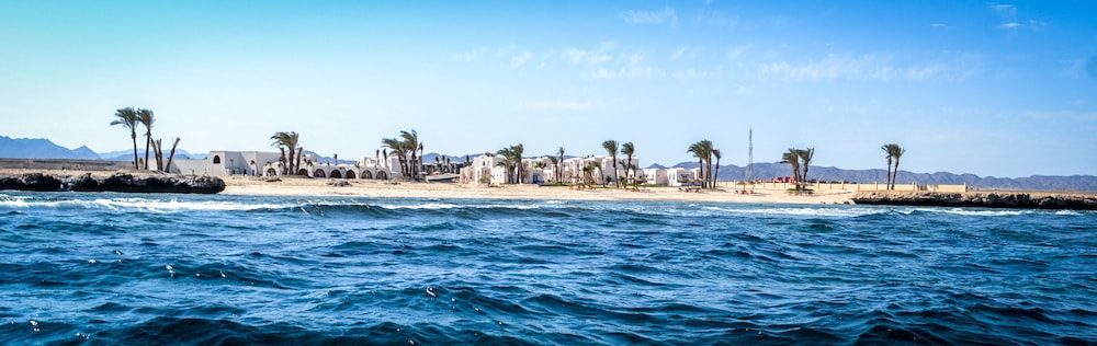 Beach Safari Nubian Resort 39/50
