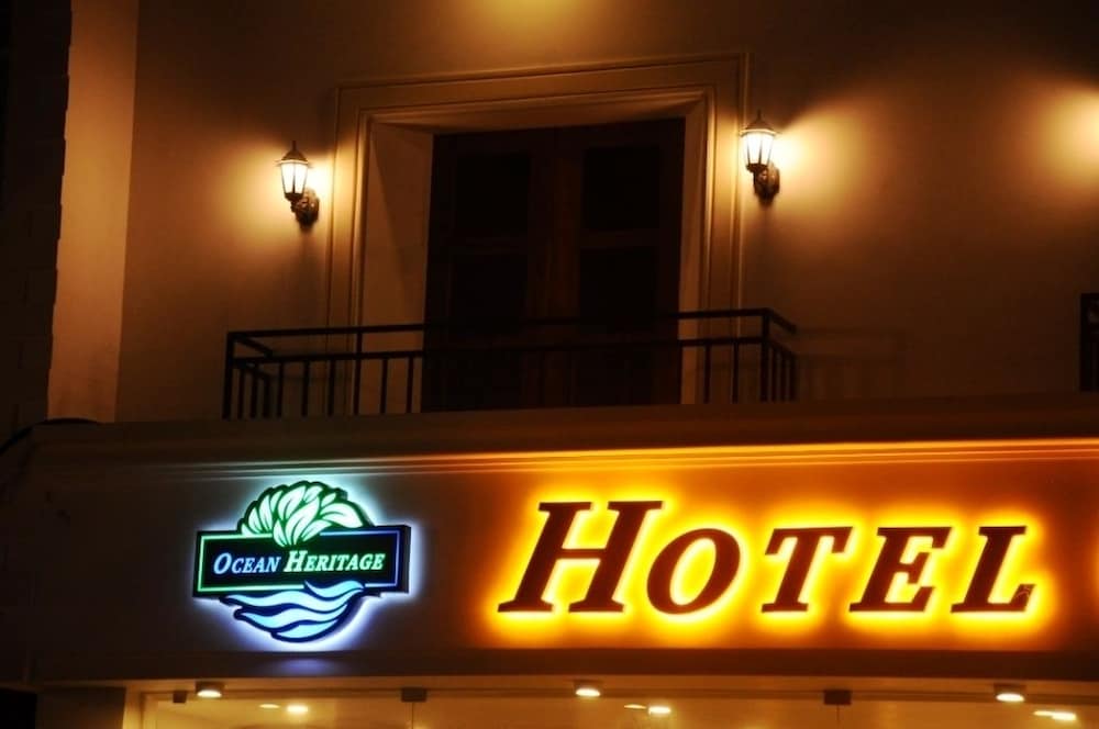 Hotel Ocean Heritage 20/36