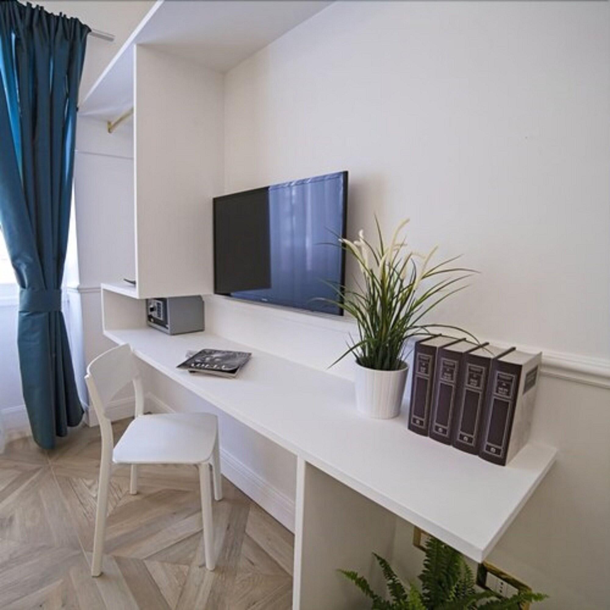 Vatican Luxury Suite 18/26