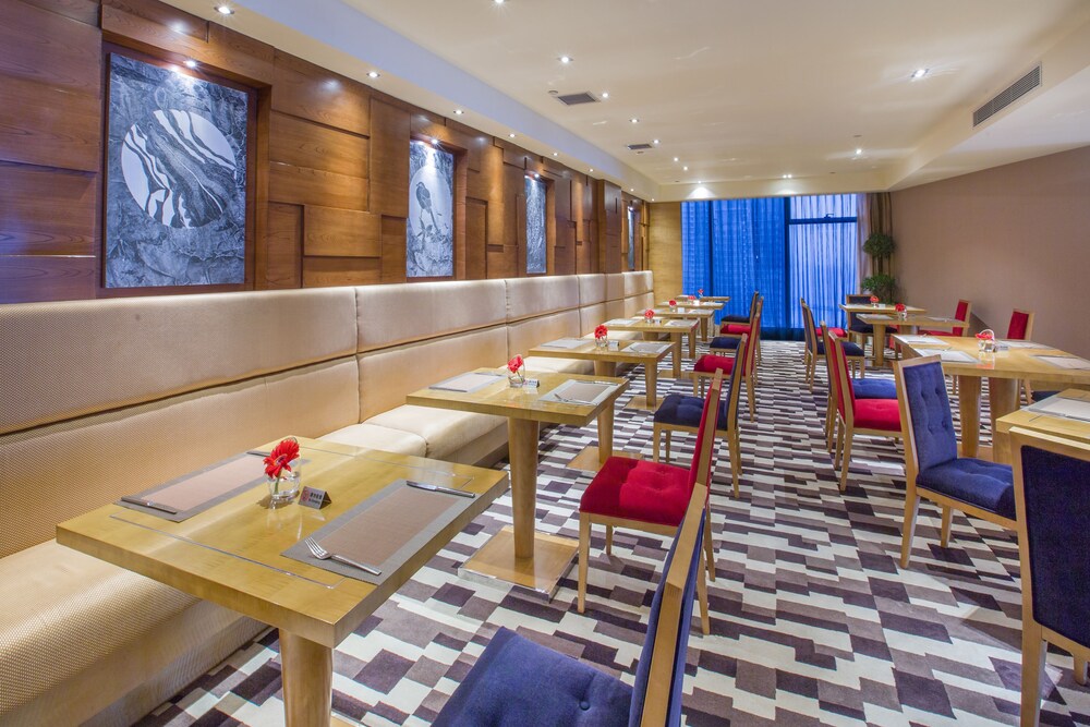 Glenview ITC Plaza Chongqing 57/75