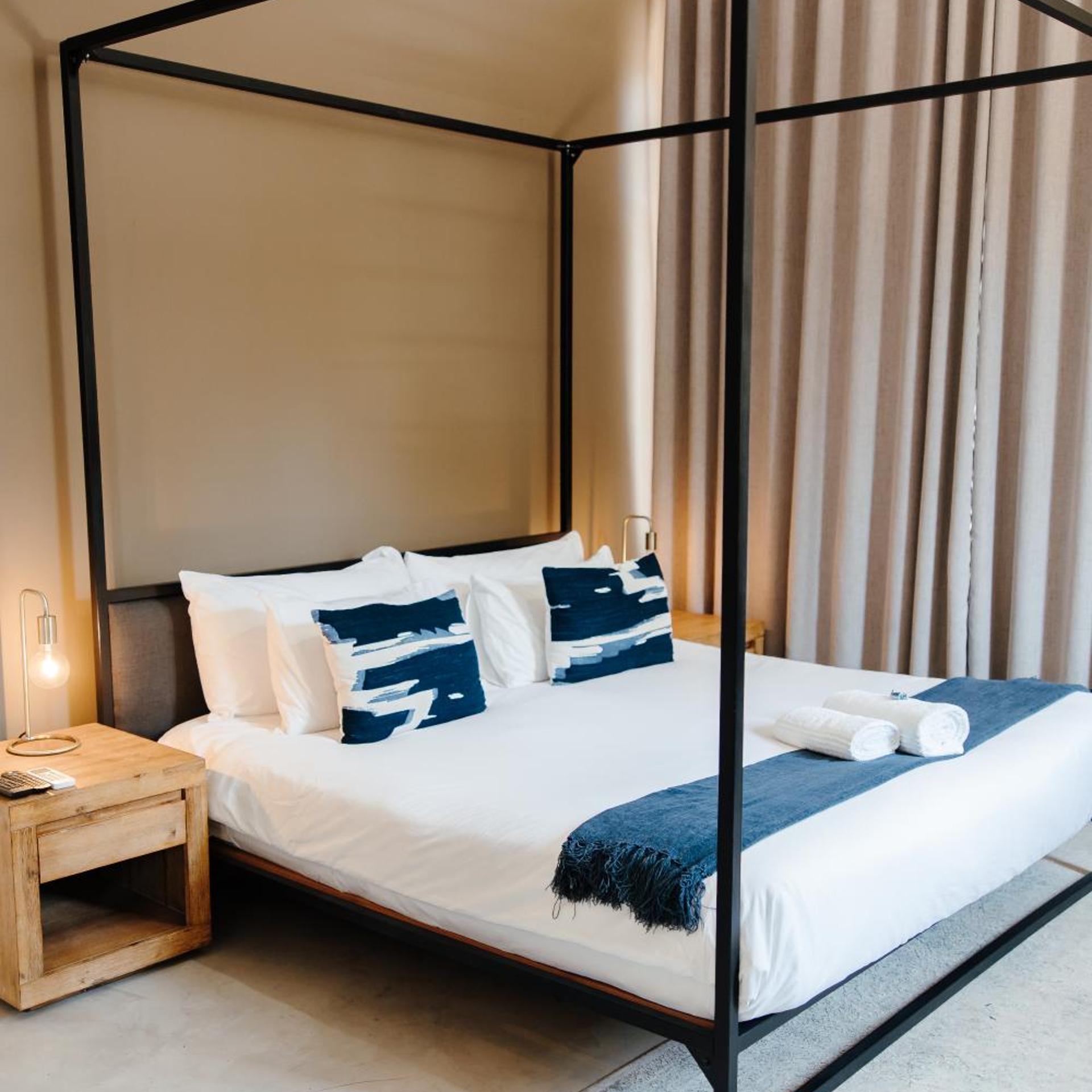 Uitsig Boutique Hotel 6/50
