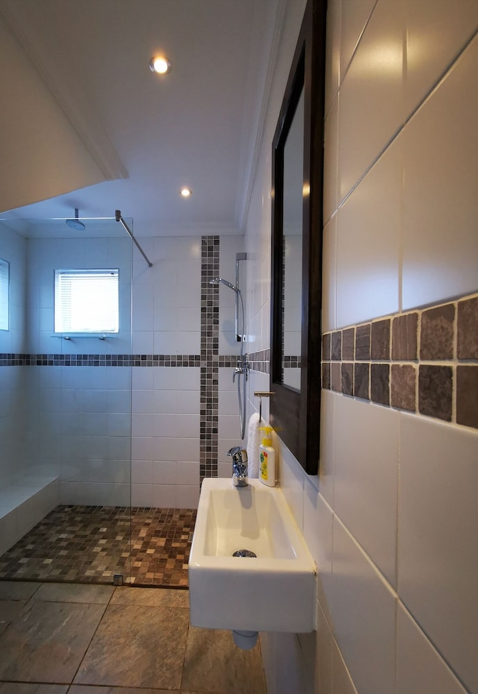 Bellamente Sirene Guesthouse 43/43