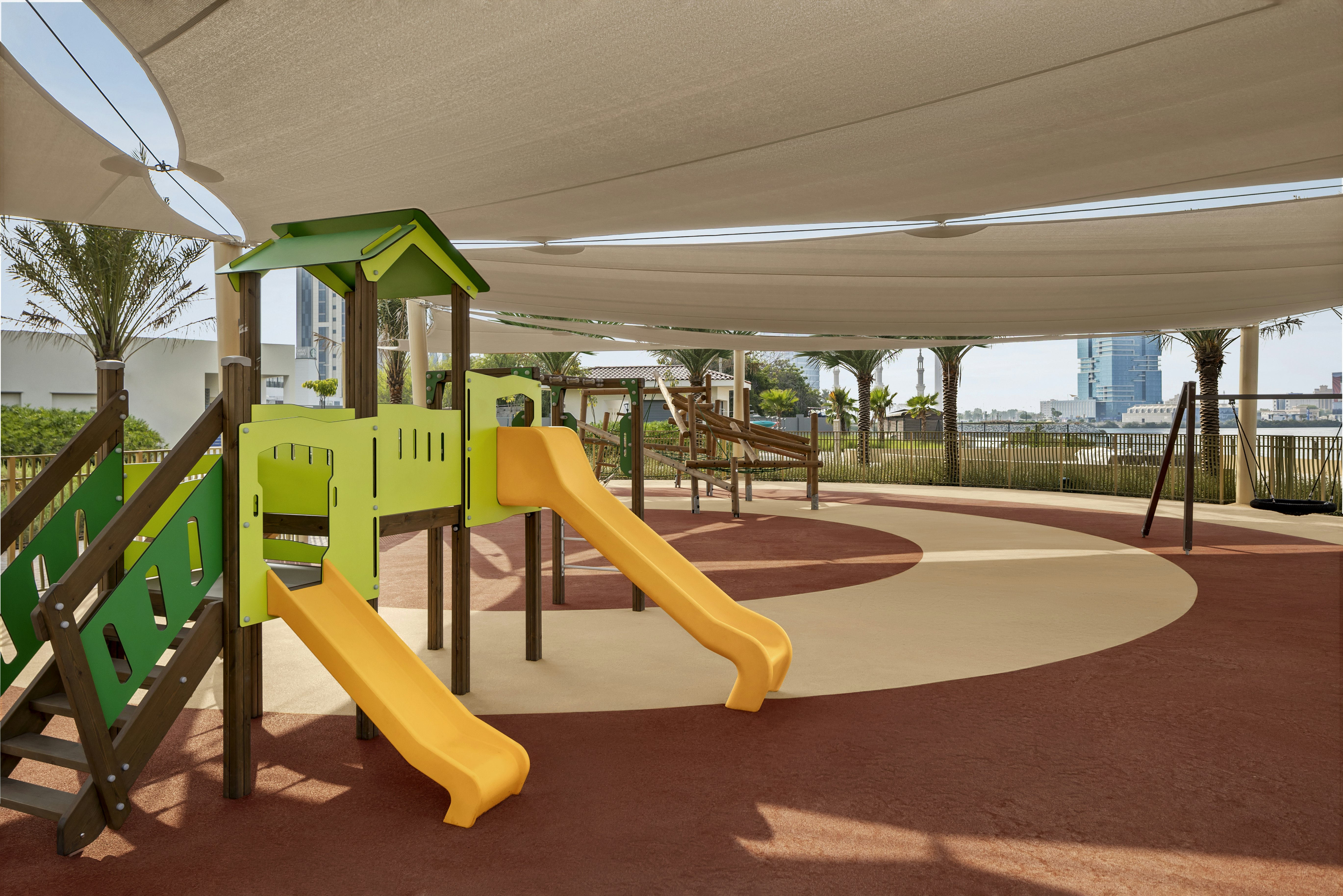 Rotana Ras Al Khaimah - The Mangroves 27/50