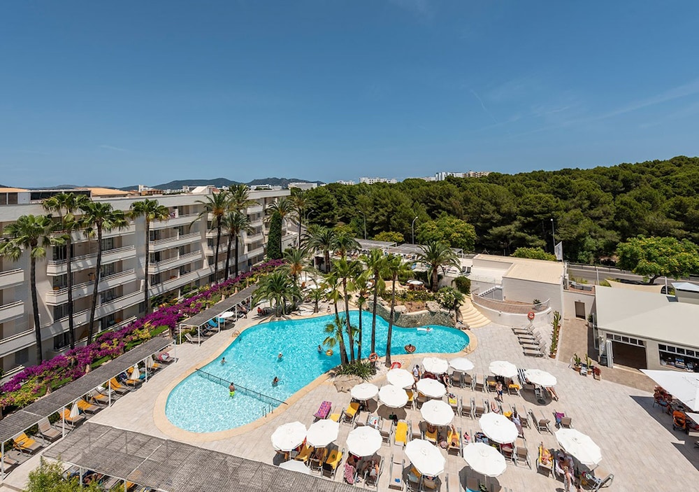 Intelier Rosella Hotel 38/41