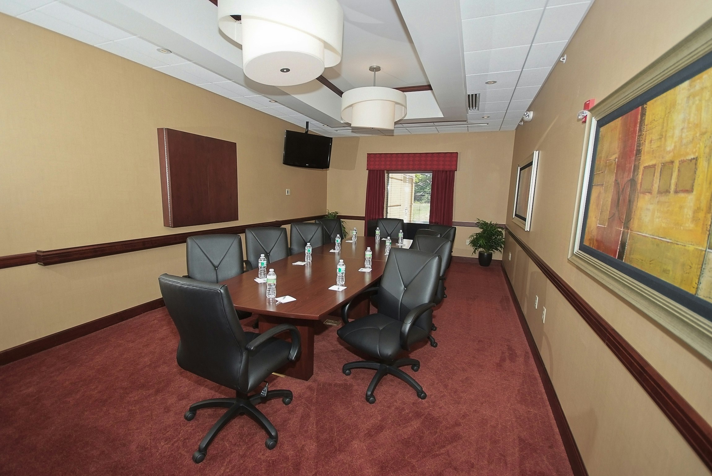 Hampton Inn And Suites Vineland 35/39