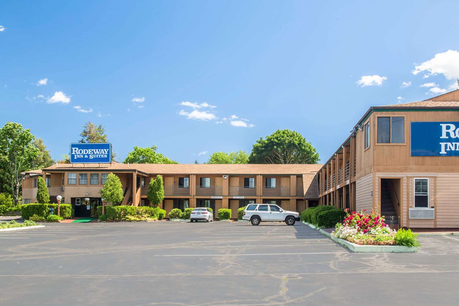 Rodeway Inn & Suites Branford - Guilford 5/33