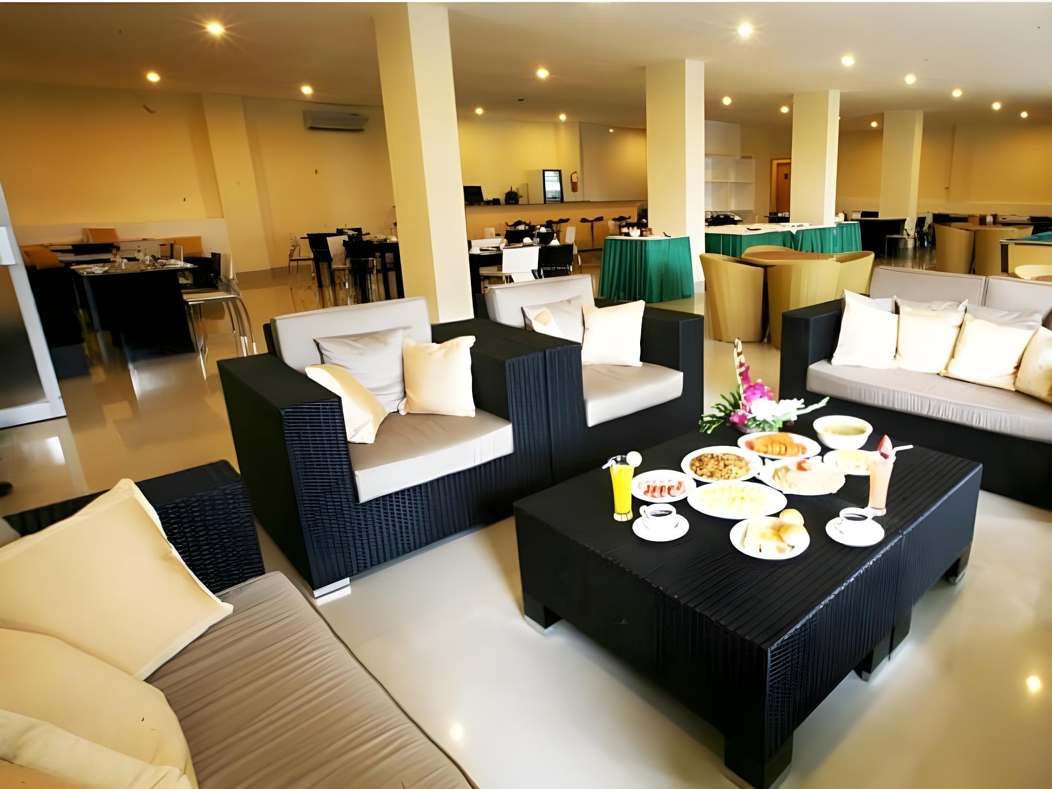 GRIYA SINTESA HOTEL 18/32