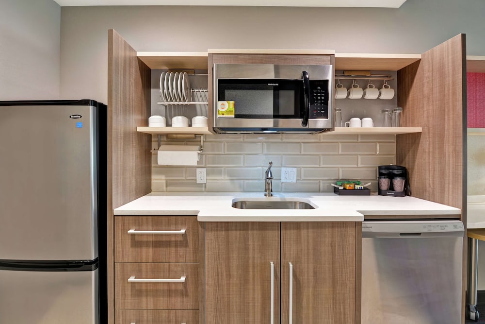 Home2 Suites By Hilton Pecos 36/51