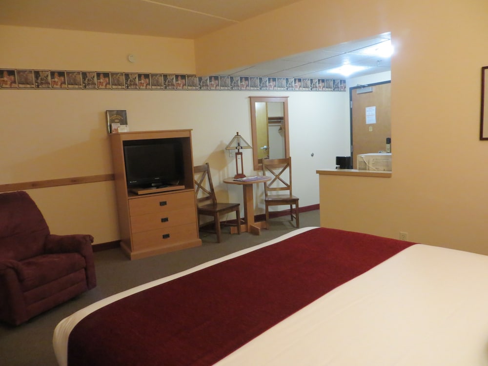 First Gold Hotel Suites Gaming 28/58