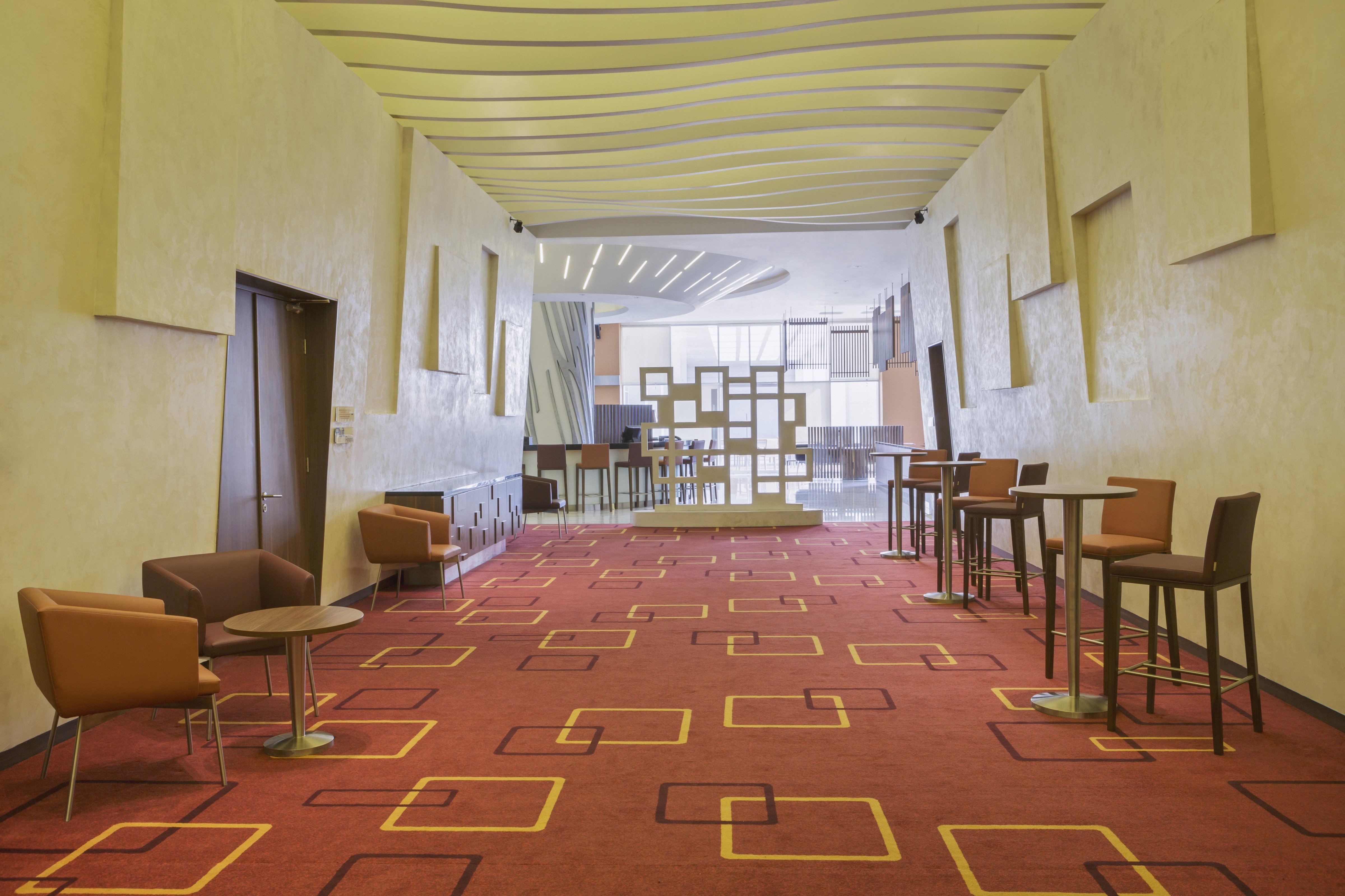 Holiday Inn Express Jakarta Pluit Citygate 31/54