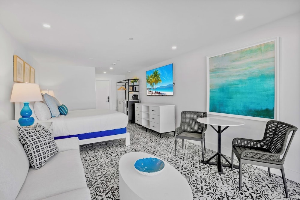 Seaside at Anna Maria Island Inn 22/46
