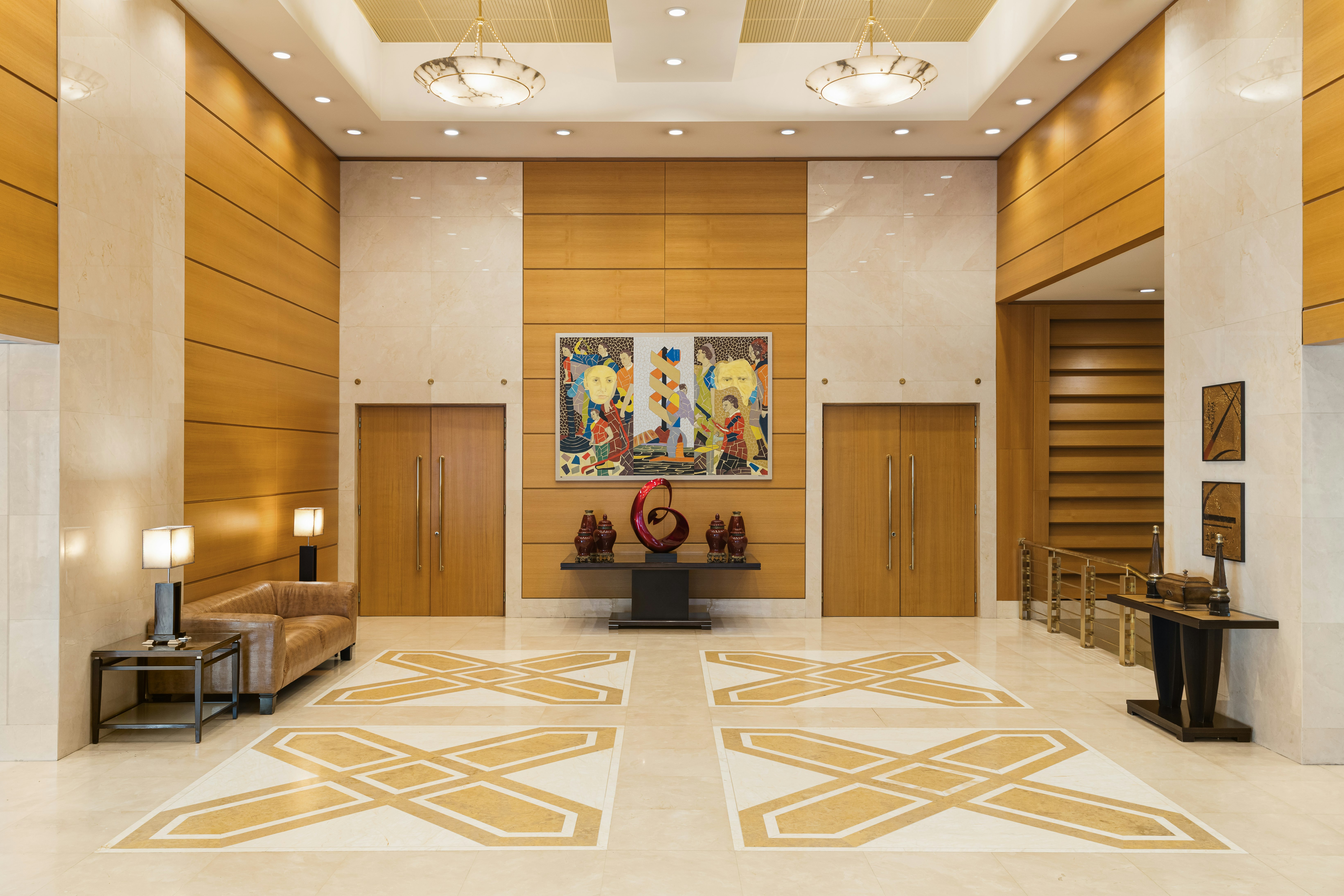 Divani Palace Larissa 7/74