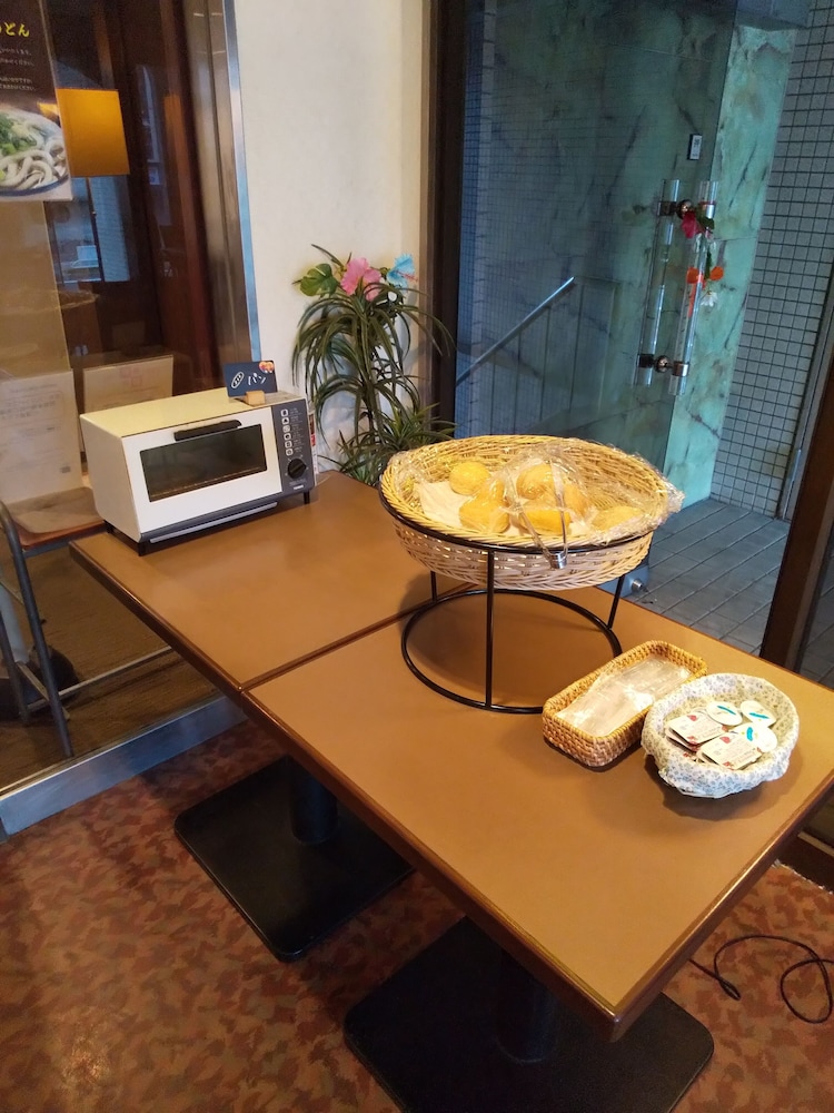 Hotel Matsuyama Hills 38/50