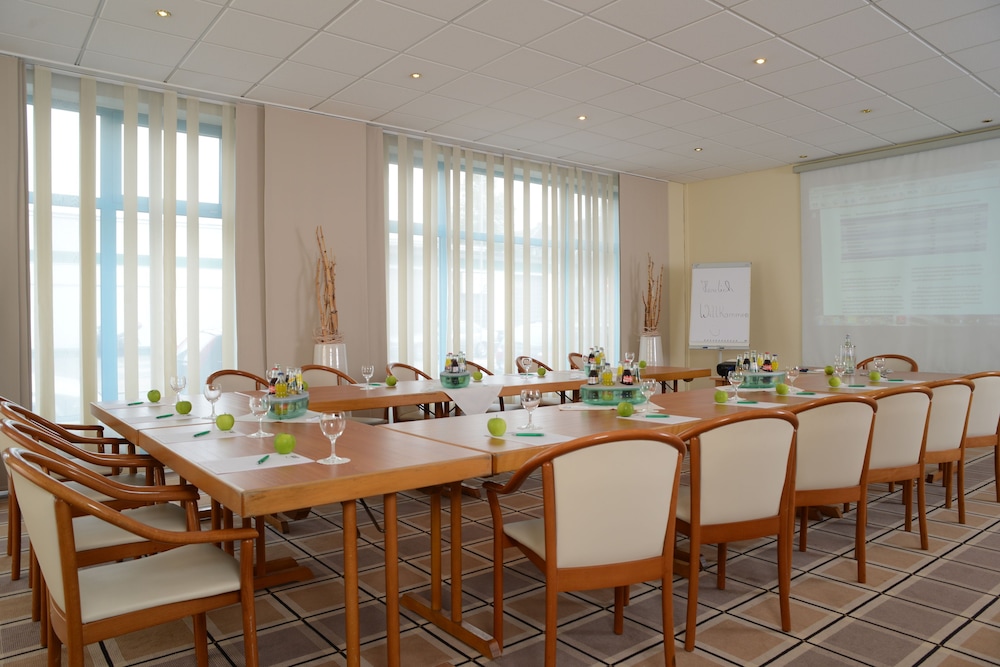 Residenz Hotel Oberhausen 21/31