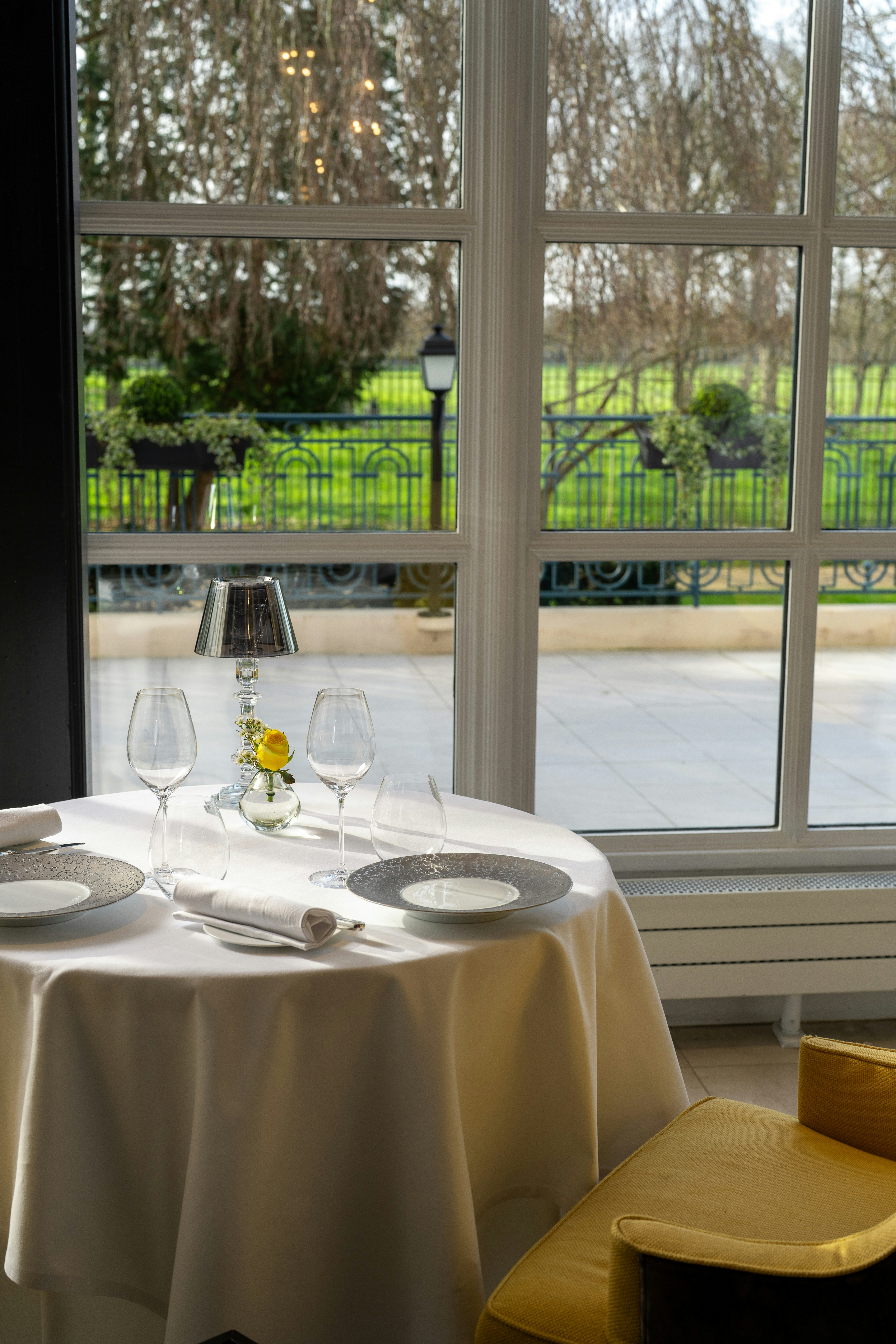 Waldorf Astoria Versailles Trianon Palace 34/50