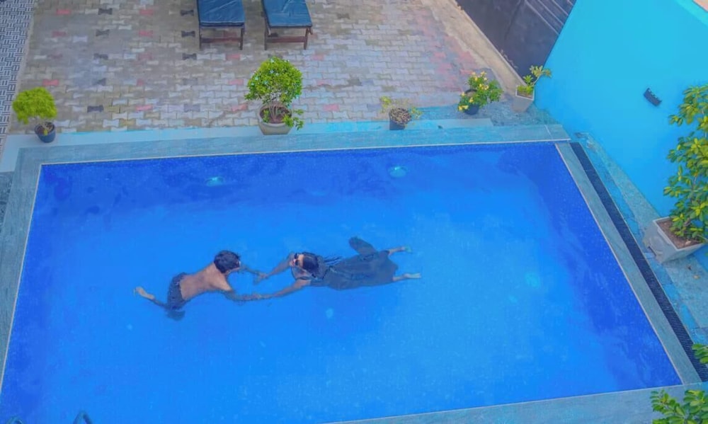 Sajee Villa 24/50
