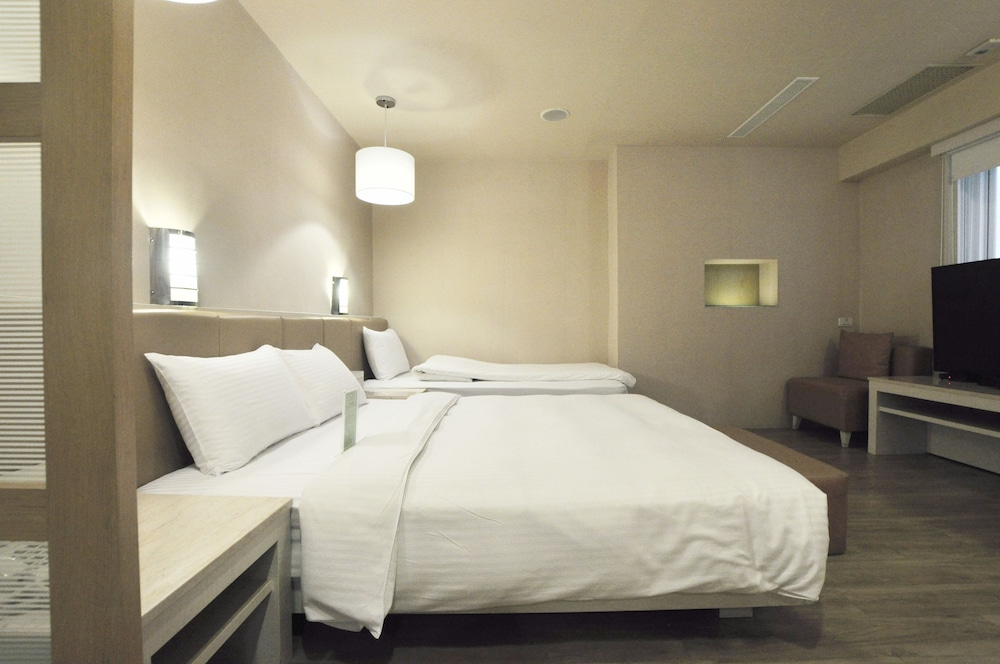 Kindness Hotel Han Shen 10/47