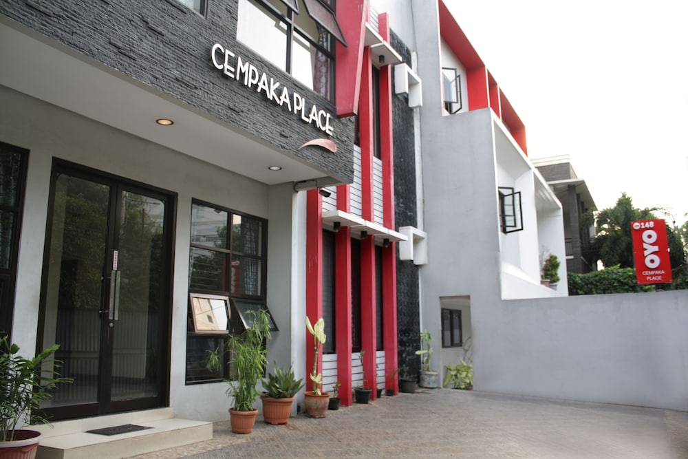 Hotel O Cempaka Place Homestay 3/40