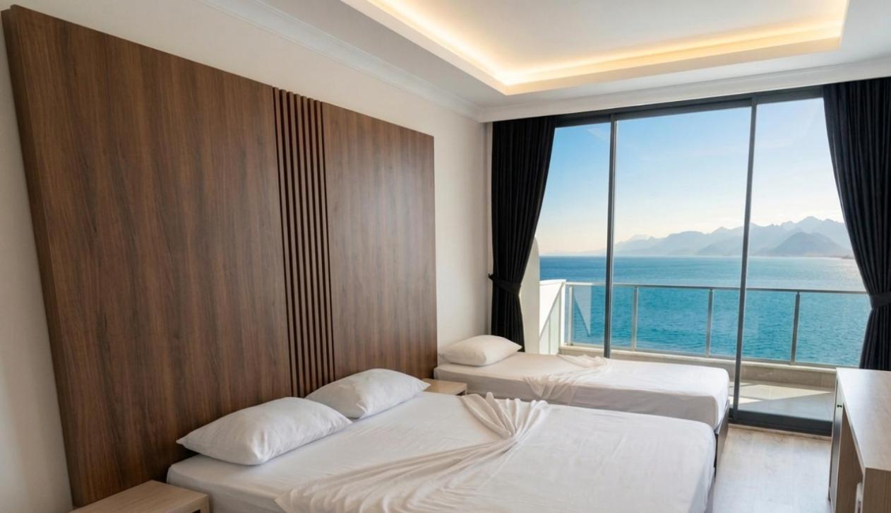 Aperion Beach Hotel 22/46