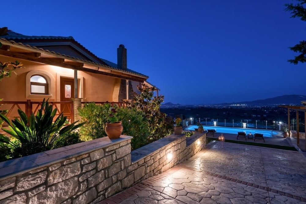 Villa Clairy 22/25