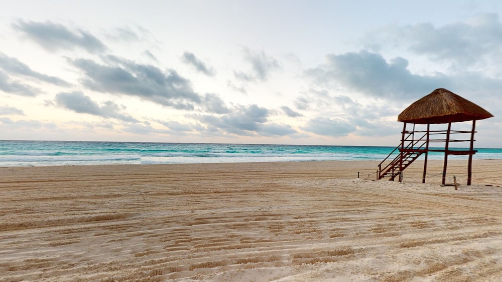 Park Royal Beach Cancun - All Inclusive 42/48