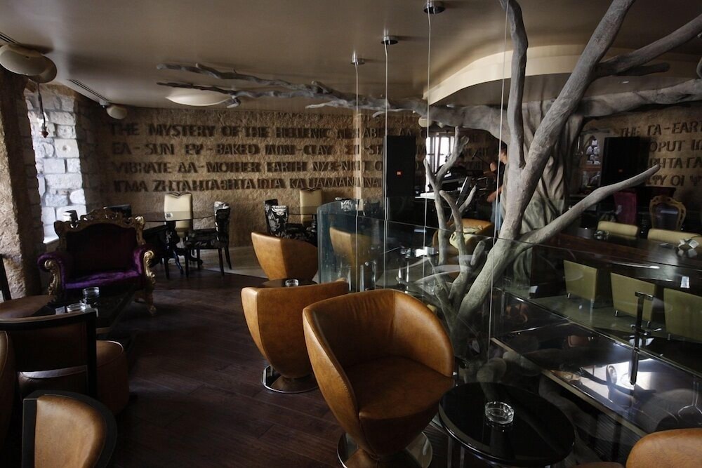 Boutique Hotel Astoria 30/66