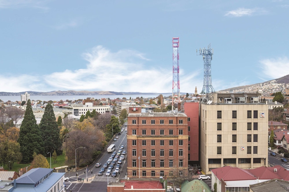 TRAVELODGE HOBART in HOBART