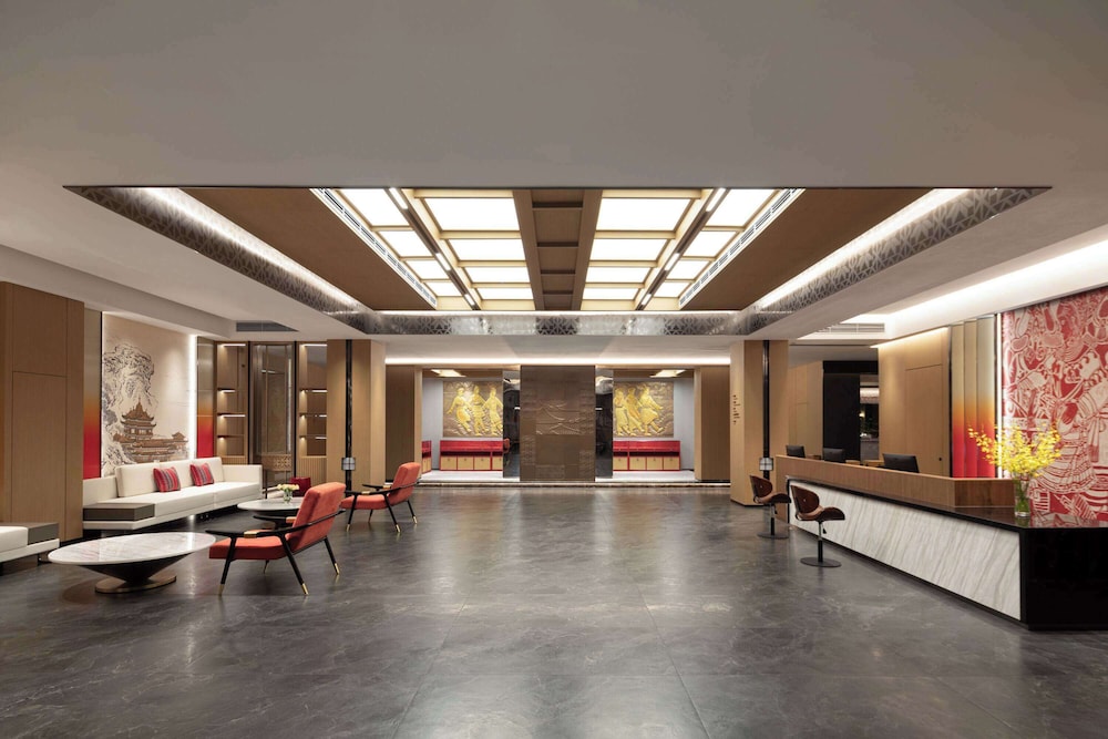 Ramada Encore by Wyndham Qingyuan Liannan 6/28
