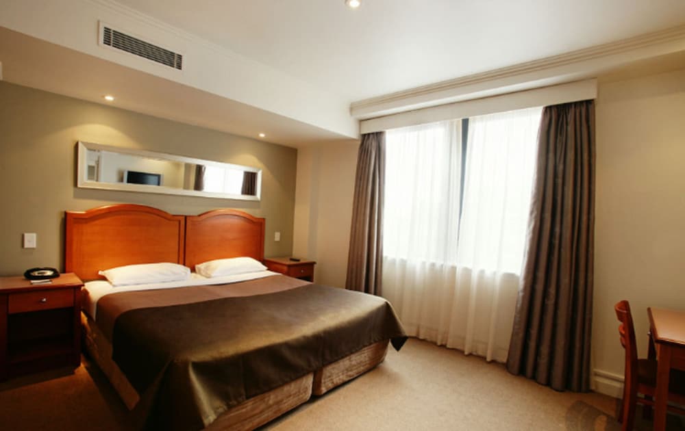 The Great Southern Hotel Sydney 25/57