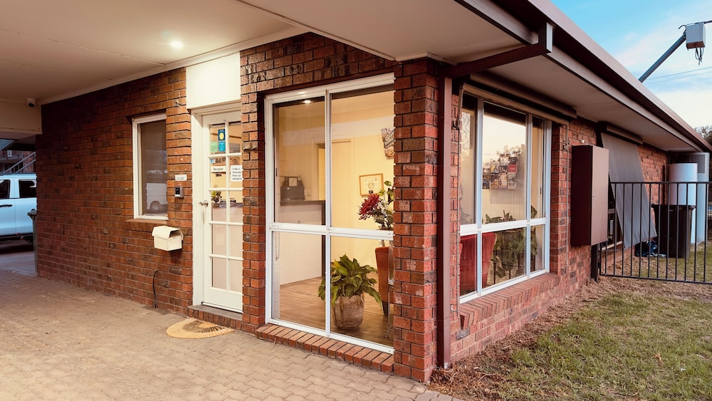 Mildura Riverside Motel 7/56