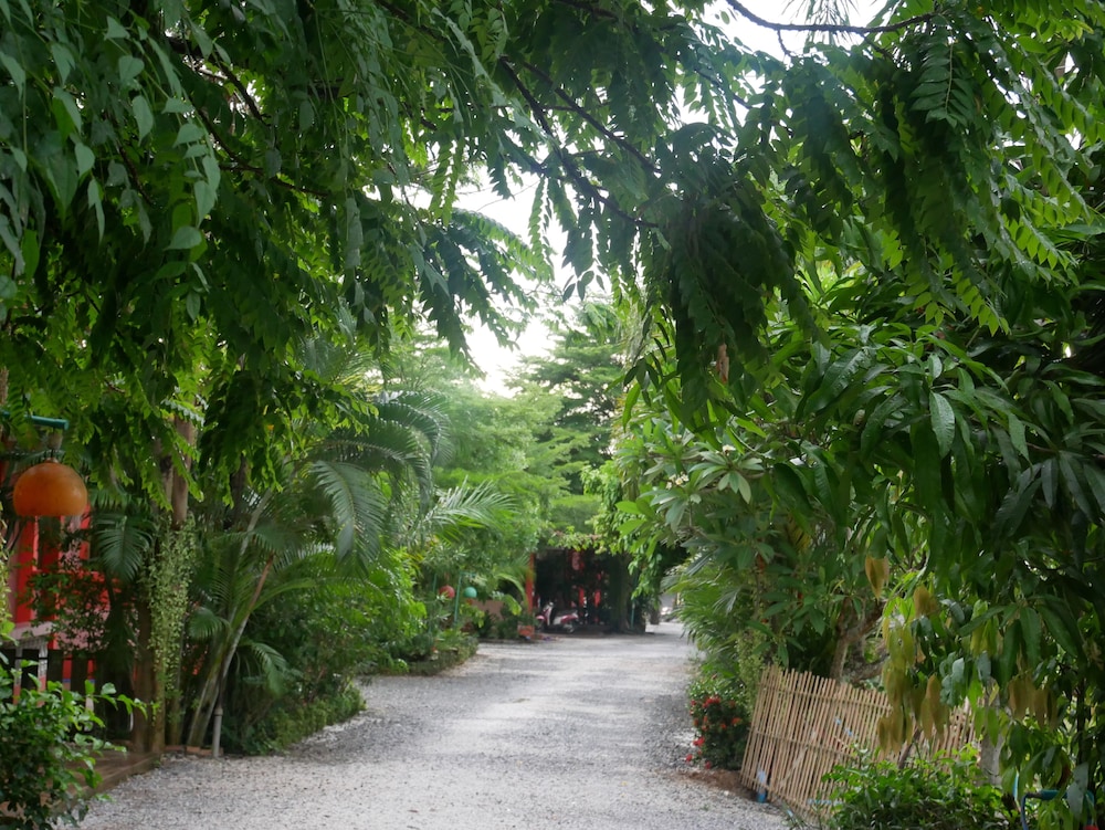Baan Suan Palm Resort 31/36