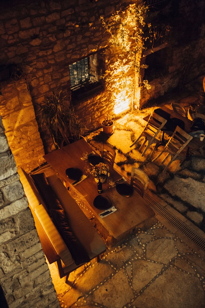 kutlukaya butik otel 38/42